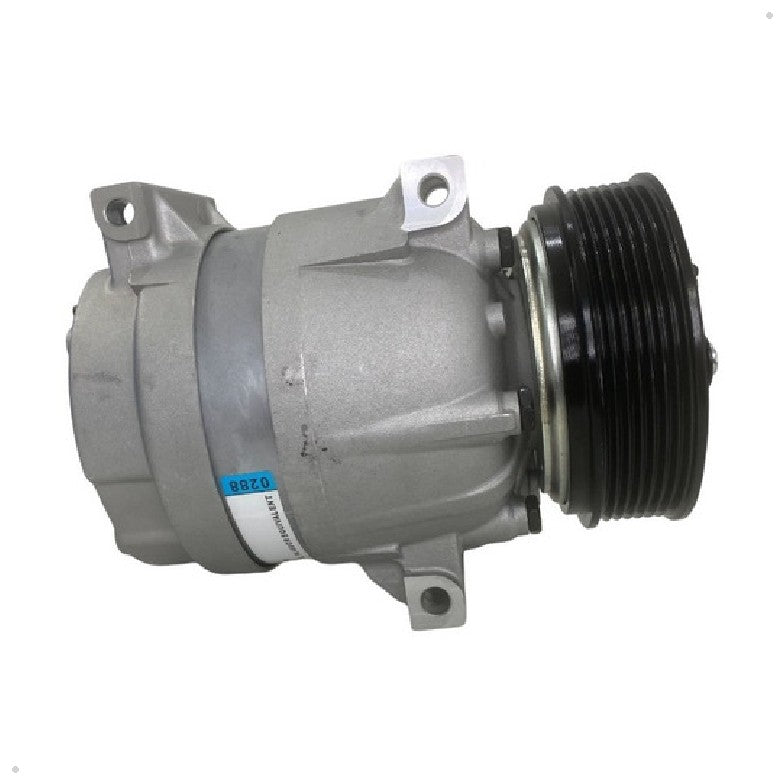 Compressor Ar Condicionado MASTER 2.5 2008 a 2012 - Delphi - CS20288 - (2)