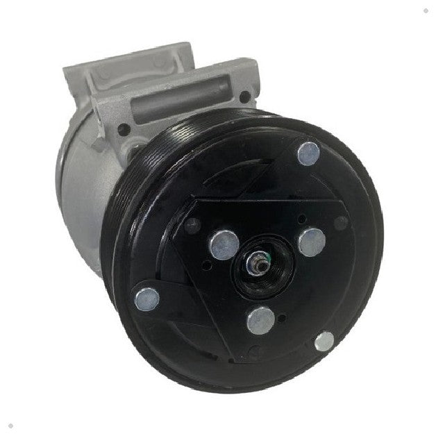 Compressor Ar Condicionado MASTER 2.5 2008 a 2012 - Delphi - CS20288 - (3)