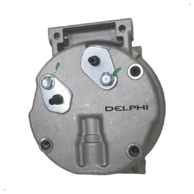 Compressor Ar Condicionado MASTER 2.5 2008 a 2012 - Delphi - CS20288 - (5)