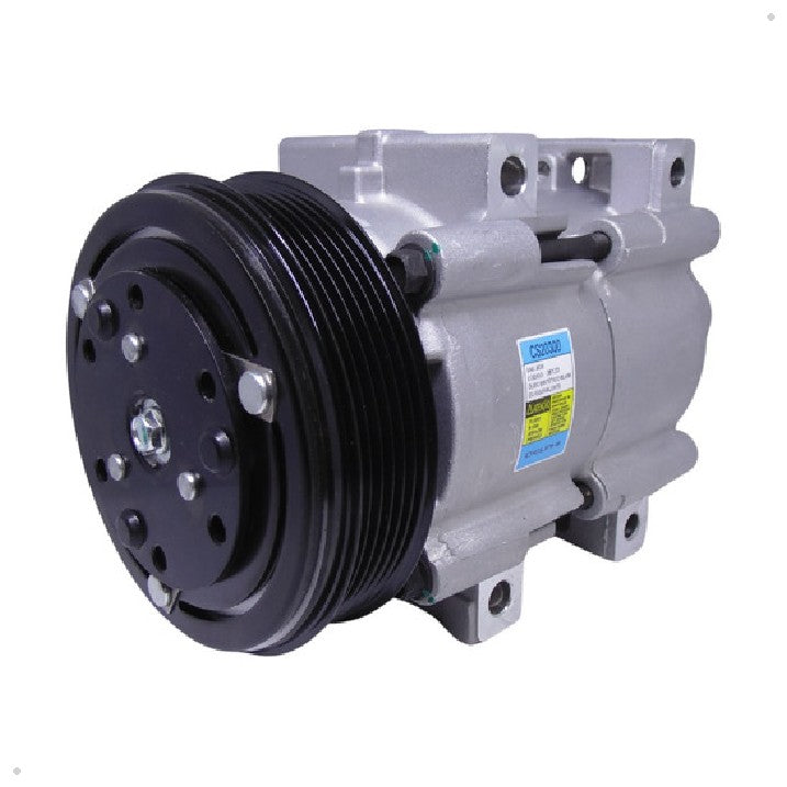 Compressor Ar Condicionado RANGER 2.3 2001 a 2012 - Delphi - CS20300 - (2)