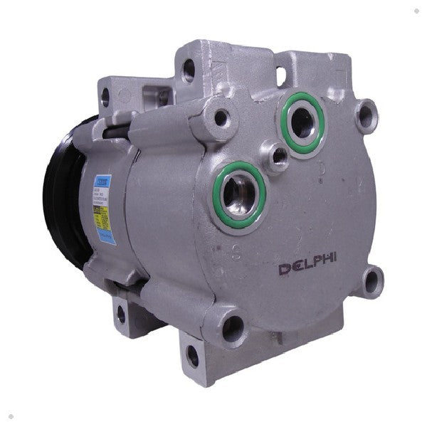 Compressor Ar Condicionado RANGER 2.3 2001 a 2012 - Delphi - CS20300 - (4)