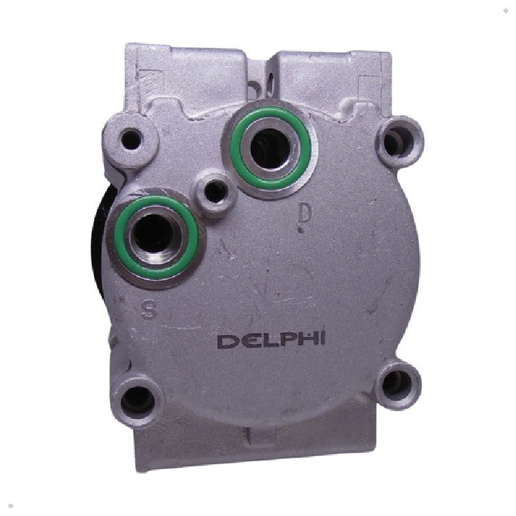 Compressor Ar Condicionado RANGER 2.3 2001 a 2012 - Delphi - CS20300 - (5)