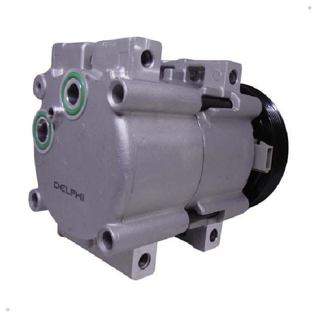 Compressor Ar Condicionado RANGER 2.3 2001 a 2012 - Delphi - CS20300 - (6)