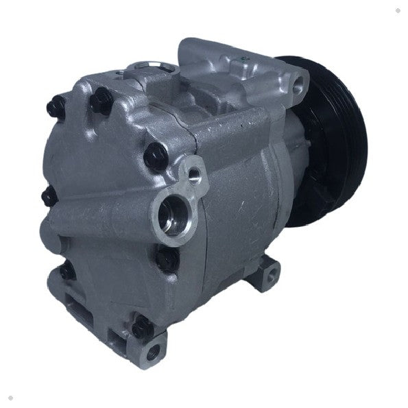 Compressor Ar Condicionado UNO SIENA PALIO FIORINO STRADA IDEA PUNTO - Delphi - CS20403 - (4)