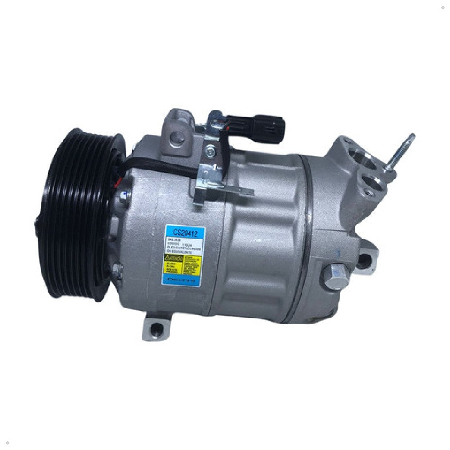 Compressor Ar Condicionado MASTER 2.3 2013 a 2024 - Delphi - CS20412 - (2)