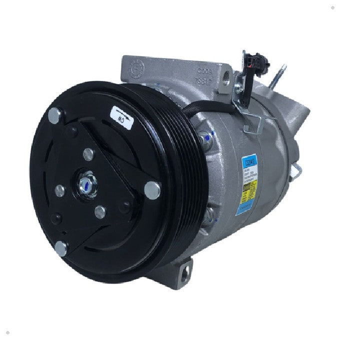 Compressor Ar Condicionado MASTER 2.3 2013 a 2024 - Delphi - CS20412 - (4)