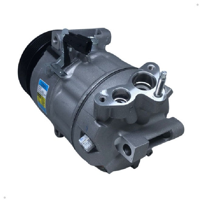 Compressor Ar Condicionado MASTER 2.3 2013 a 2024 - Delphi - CS20412 - (5)