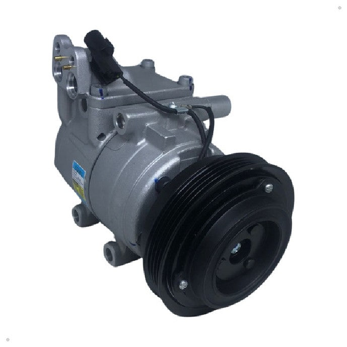 Compressor Ar Condicionado TUCSON 2.0 2010 a 2012 2.7 2011 - Delphi - CS20413 - (3)