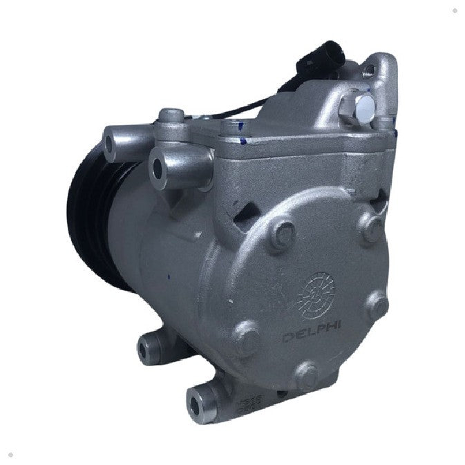 Compressor Ar Condicionado TUCSON 2.0 2010 a 2012 2.7 2011 - Delphi - CS20413 - (5)