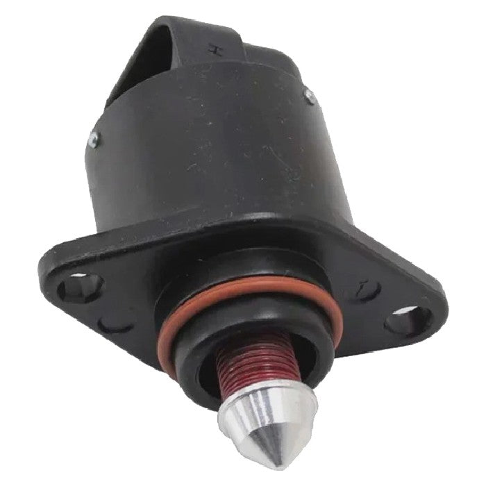 Válvula de Controle de Marcha Lenta IACV - Delphi - CV10173 - (1)