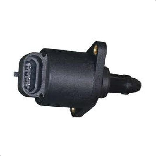 Válvula de Controle de Marcha Lenta IACV - Delphi - CV10200 - (1)