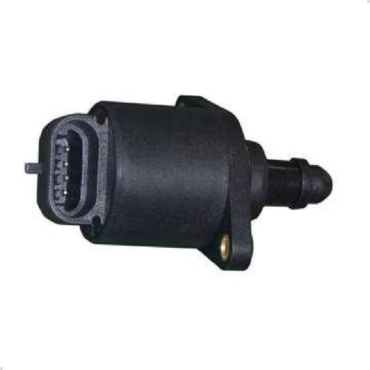 Válvula de Controle de Marcha Lenta IACV - Delphi - CV10201 - (1)