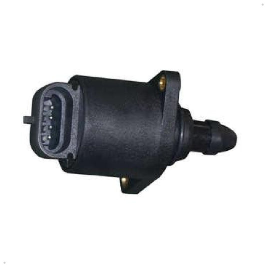 Válvula de Controle de Marcha Lenta IACV - Delphi - CV10209 - (1)