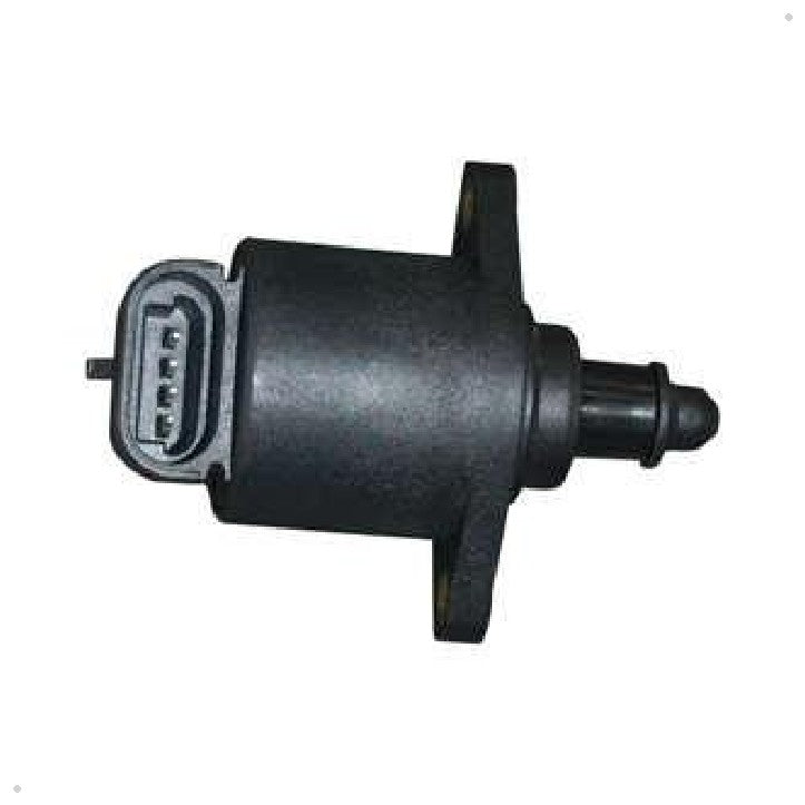 Válvula de Controle de Marcha Lenta IACV - Delphi - CV10213 - (1)