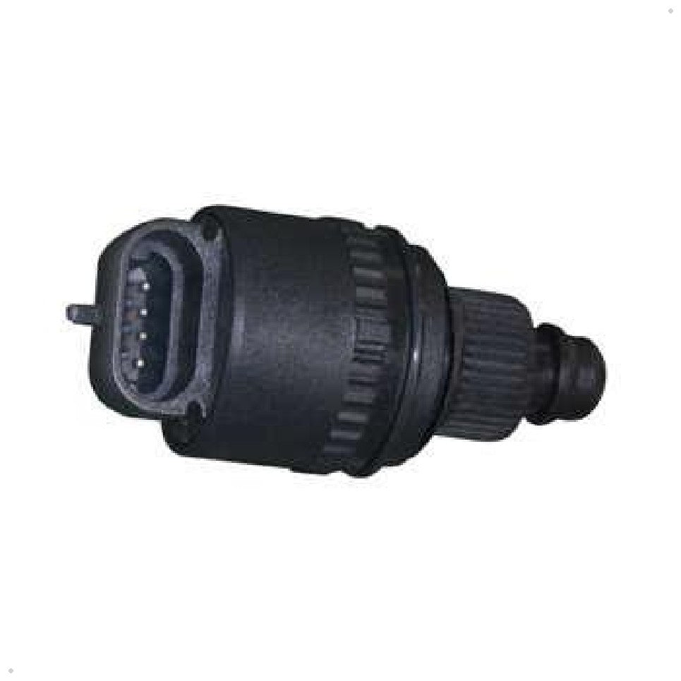 Válvula de Controle de Marcha Lenta IACV - Delphi - CV10217 - (1)