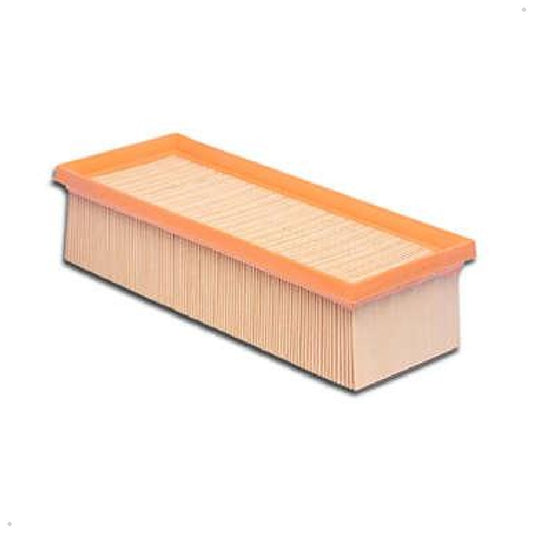 Elemento Filtrante de Ar do Motor Tipo Plano - Delphi - EDL109 - (1)