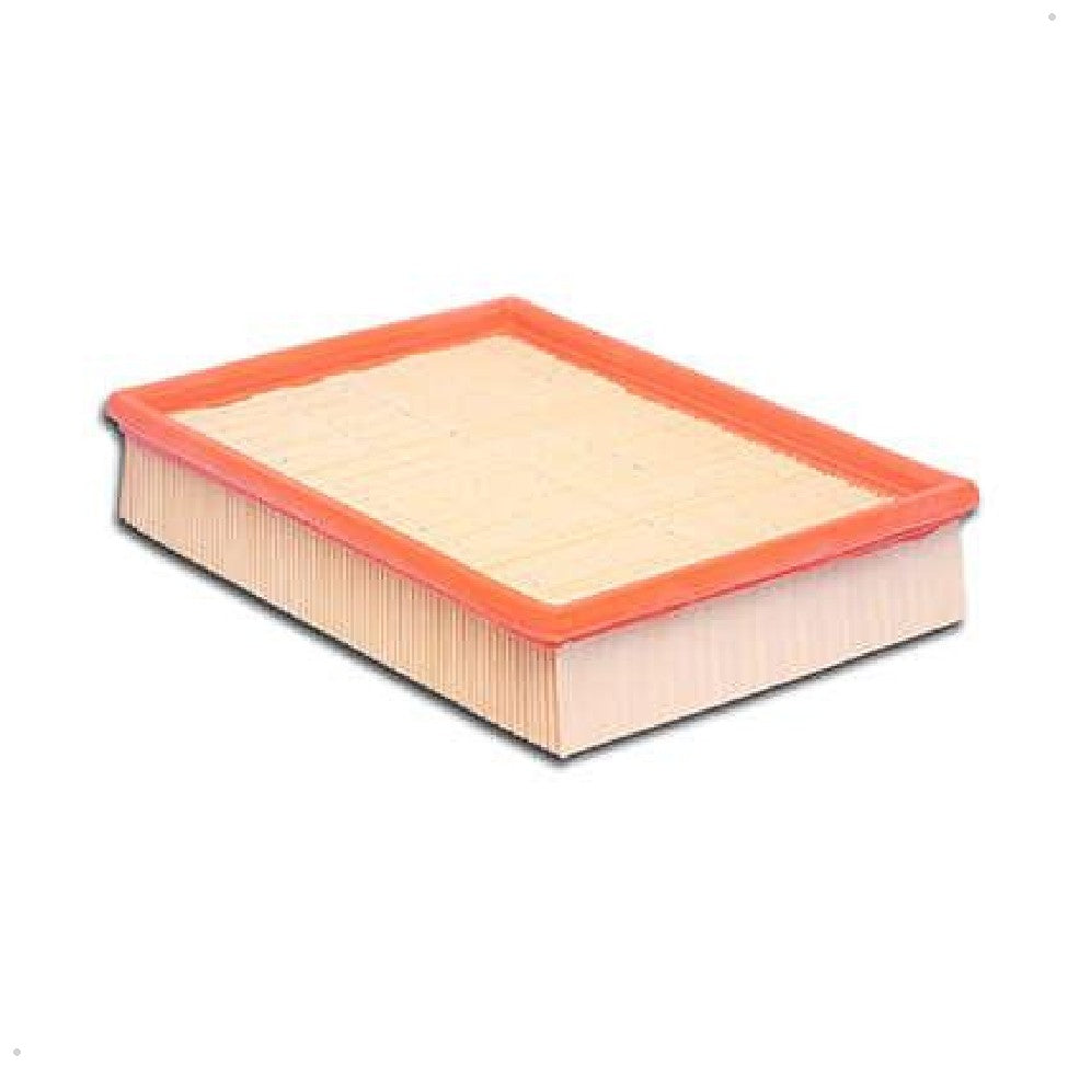 Elemento Filtrante de Ar do Motor Tipo Plano - Delphi - EFA302 - (1)