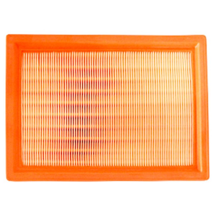 Elemento Filtrante de Ar do Motor Tipo Plano - Delphi - EFA360 - (1)