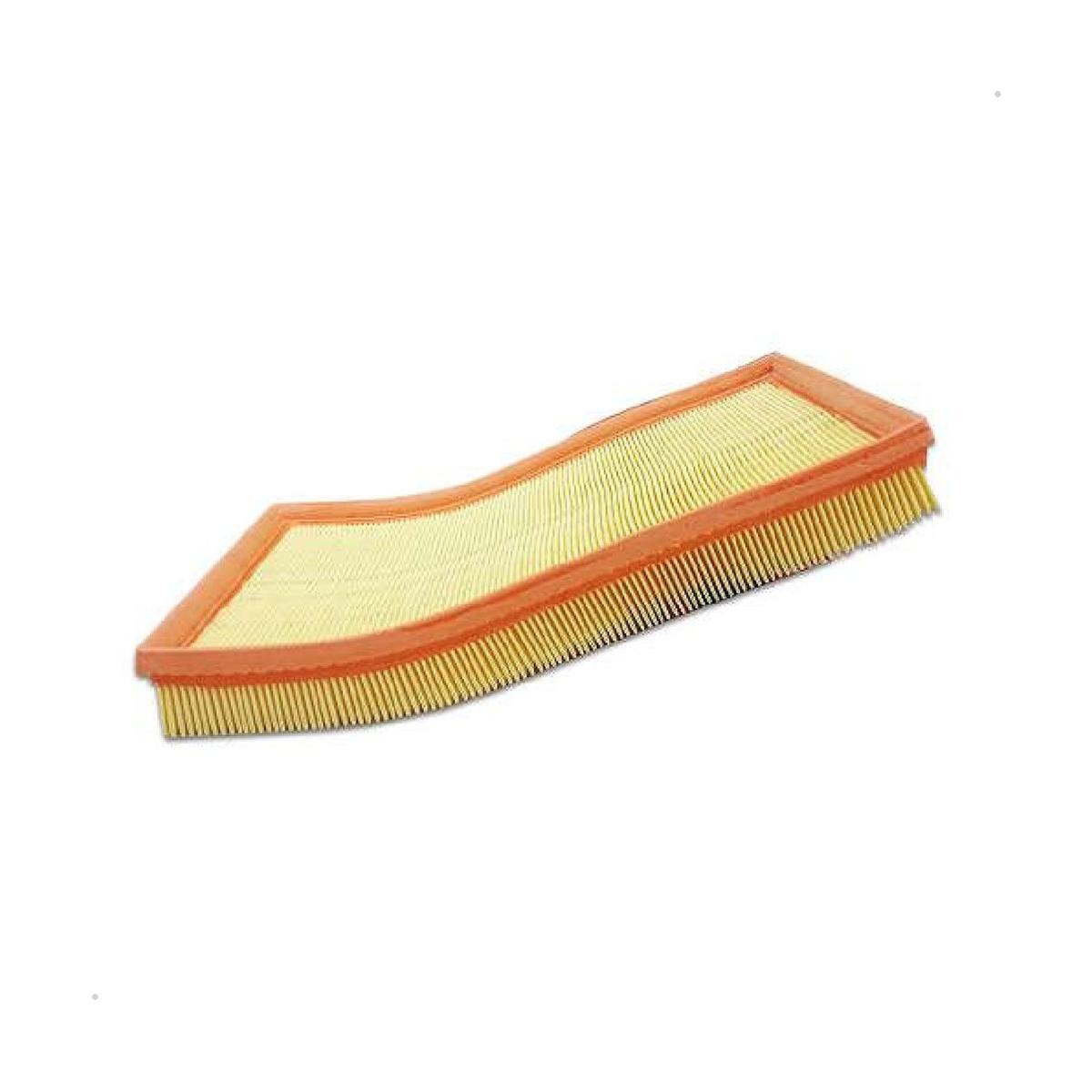Elemento Filtrante de Ar do Motor Tipo Plano - Delphi - EFA918 - (1)