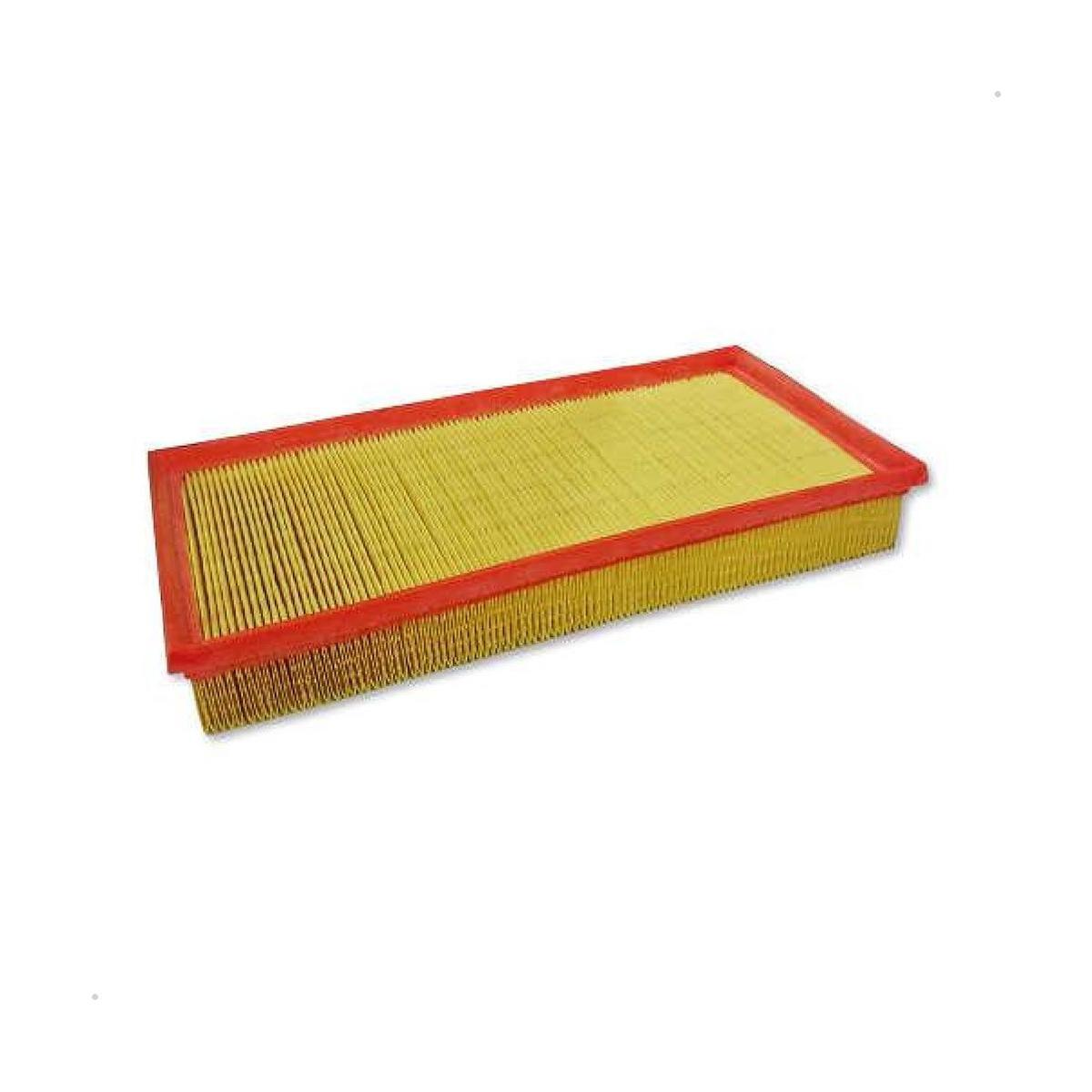 Elemento Filtrante de Ar do Motor Tipo Plano - Delphi - EFA922 - (1)