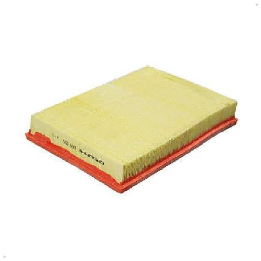 Elemento Filtrante de Ar do Motor Tipo Plano - Delphi - EFA955 - (1)