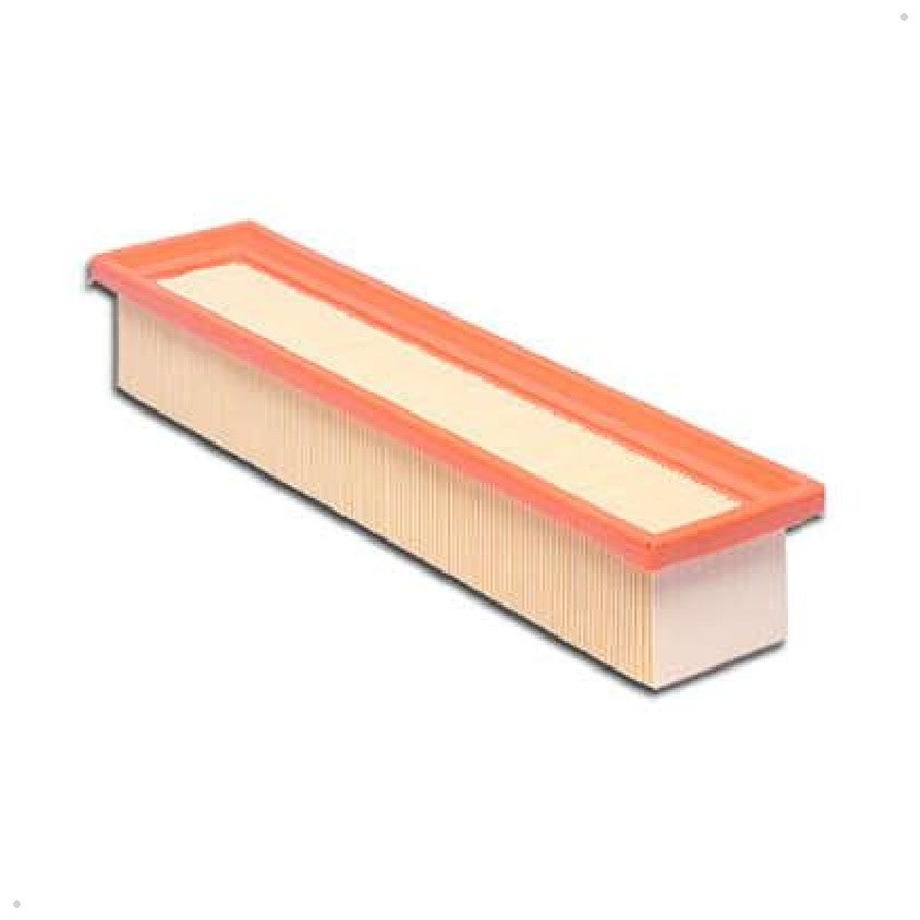 Elemento Filtrante de Ar do Motor Tipo Plano - Delphi - EFA970 - (1)