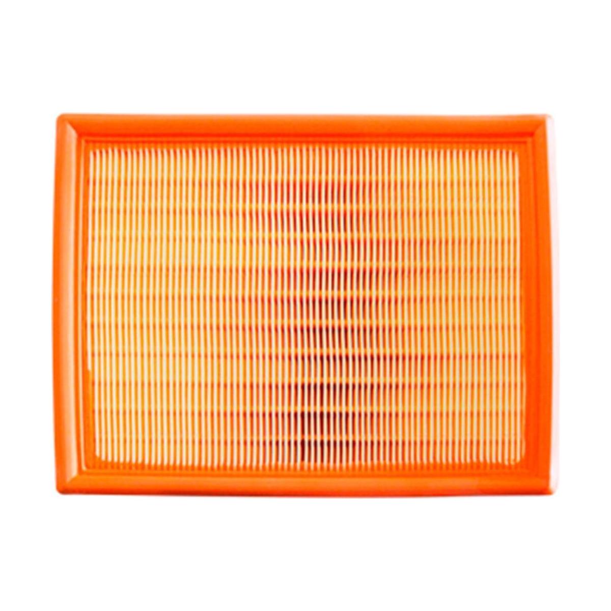 Elemento Filtrante de Ar do Motor Tipo Plano - Delphi - EFA988 - (1)