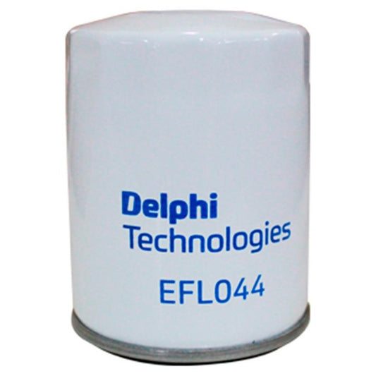Filtro Blindado de Óleo Lubrificante - Delphi - EFL044 - (1)