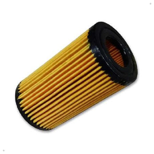 Elemento Filtrante de Óleo Lubrificante - Delphi - EFL257 - (1)