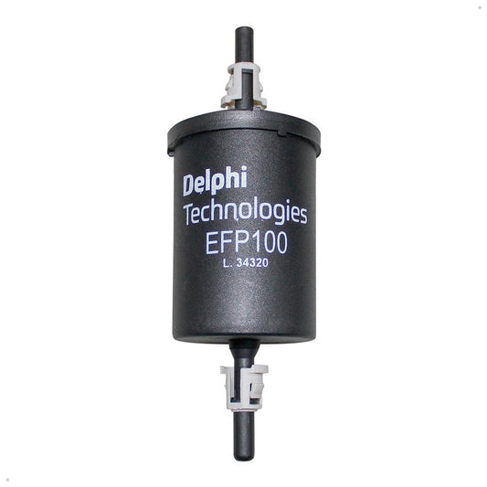 Filtro de Combustível - Delphi - EFP100 - (1)