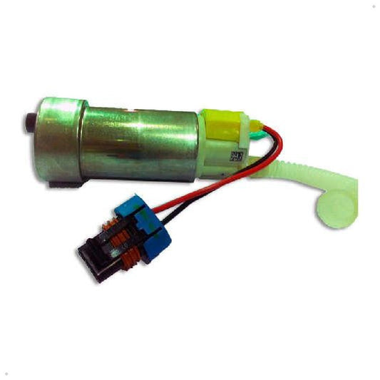 Kit Refil da Bomba de Combustível - Delphi - FE10302 - (1)