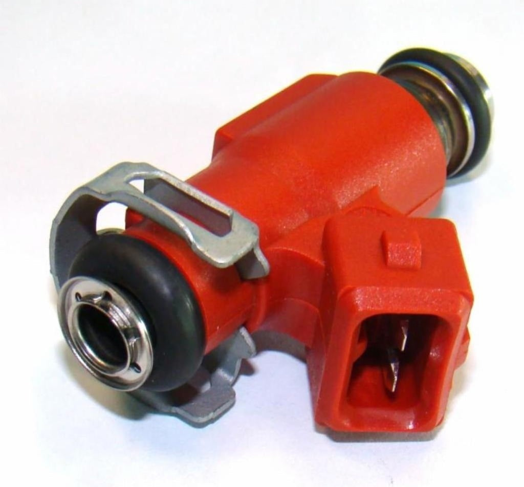 Bico Injetor de Combustível - Delphi - FJ10732 - (1)