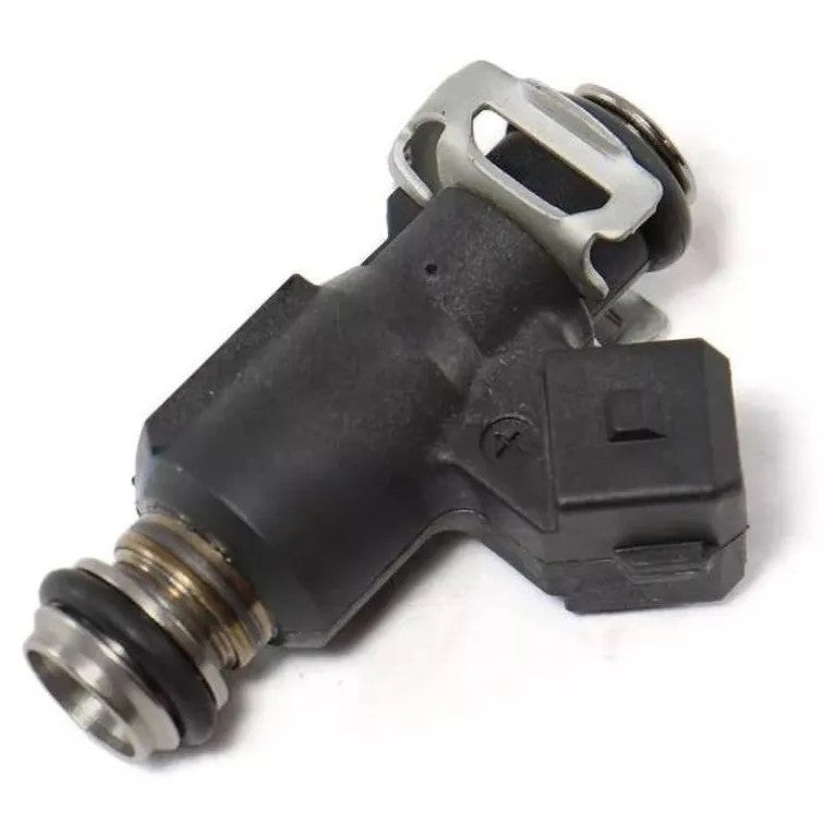 Bico Injetor de Combustível - Delphi - FJ10733 - (2)