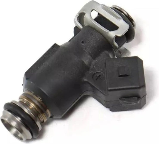 Bico Injetor de Combustível - Delphi - FJ10733 - (1)