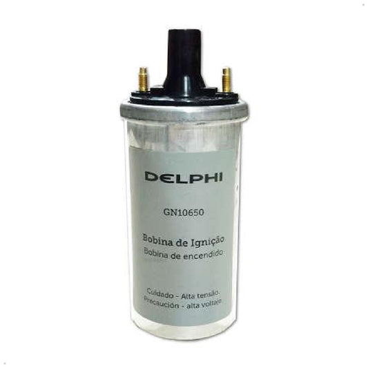 Bobina de Ignição - Delphi - GN10650 - (1)
