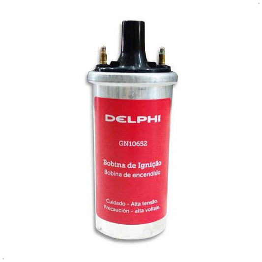 Bobina de Ignição - Delphi - GN10652 - (1)