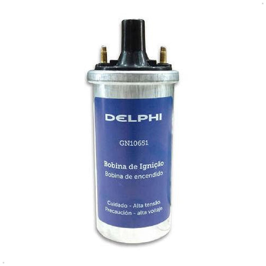 Bobina de Ignição - Delphi - GN10651 - (1)