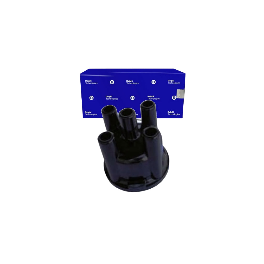 Tampa do Distribuidor - Delphi - GS30370 - (2)