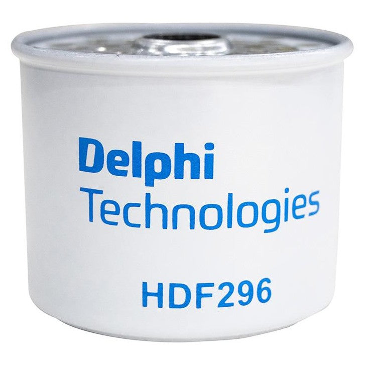 Filtro de Combustível - Delphi - HDF296 - (1)