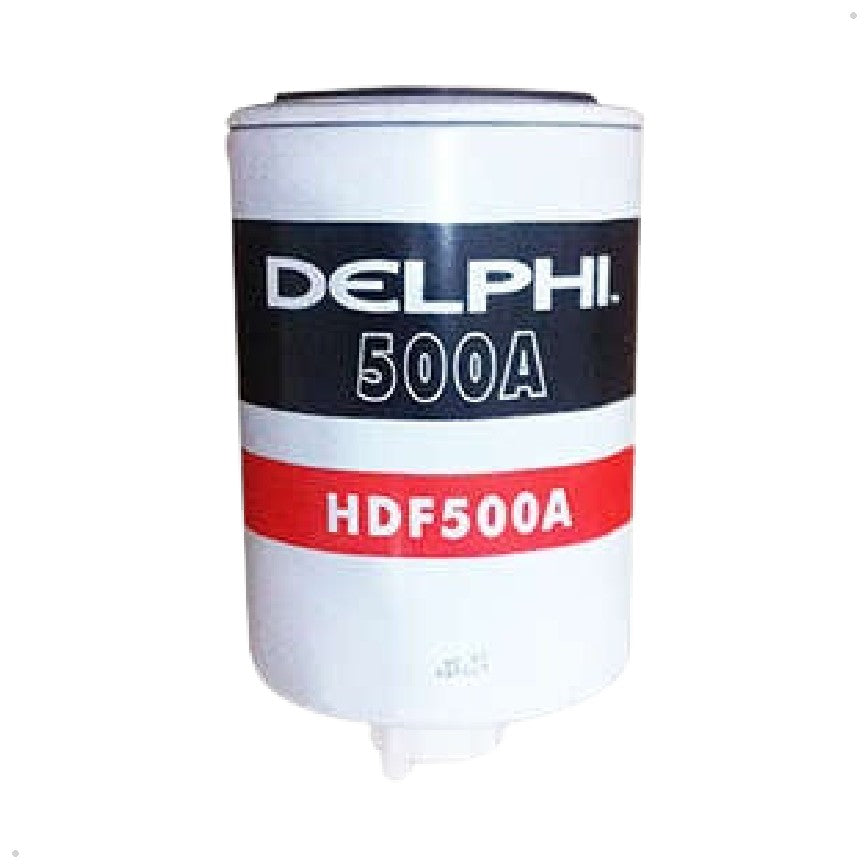 Filtro Blindado de Combustível - Delphi - HDF500A - (1)