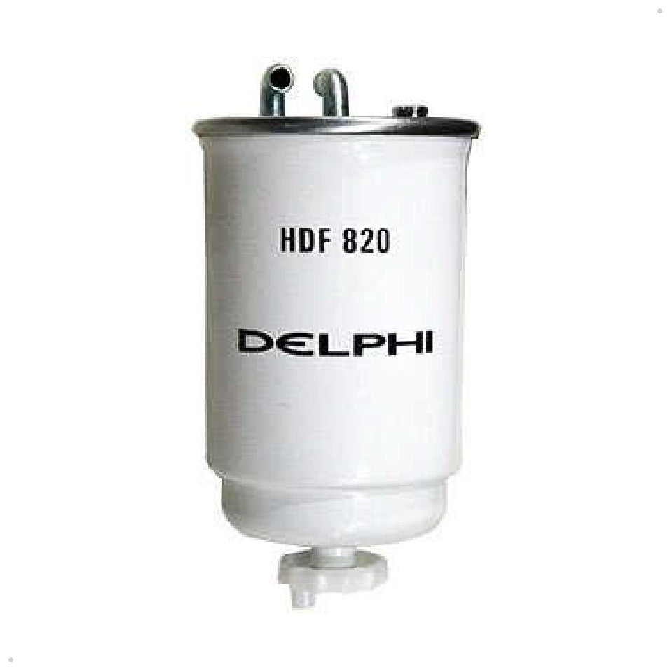 Filtro Blindado de Combustível - Delphi - HDF820 - (1)
