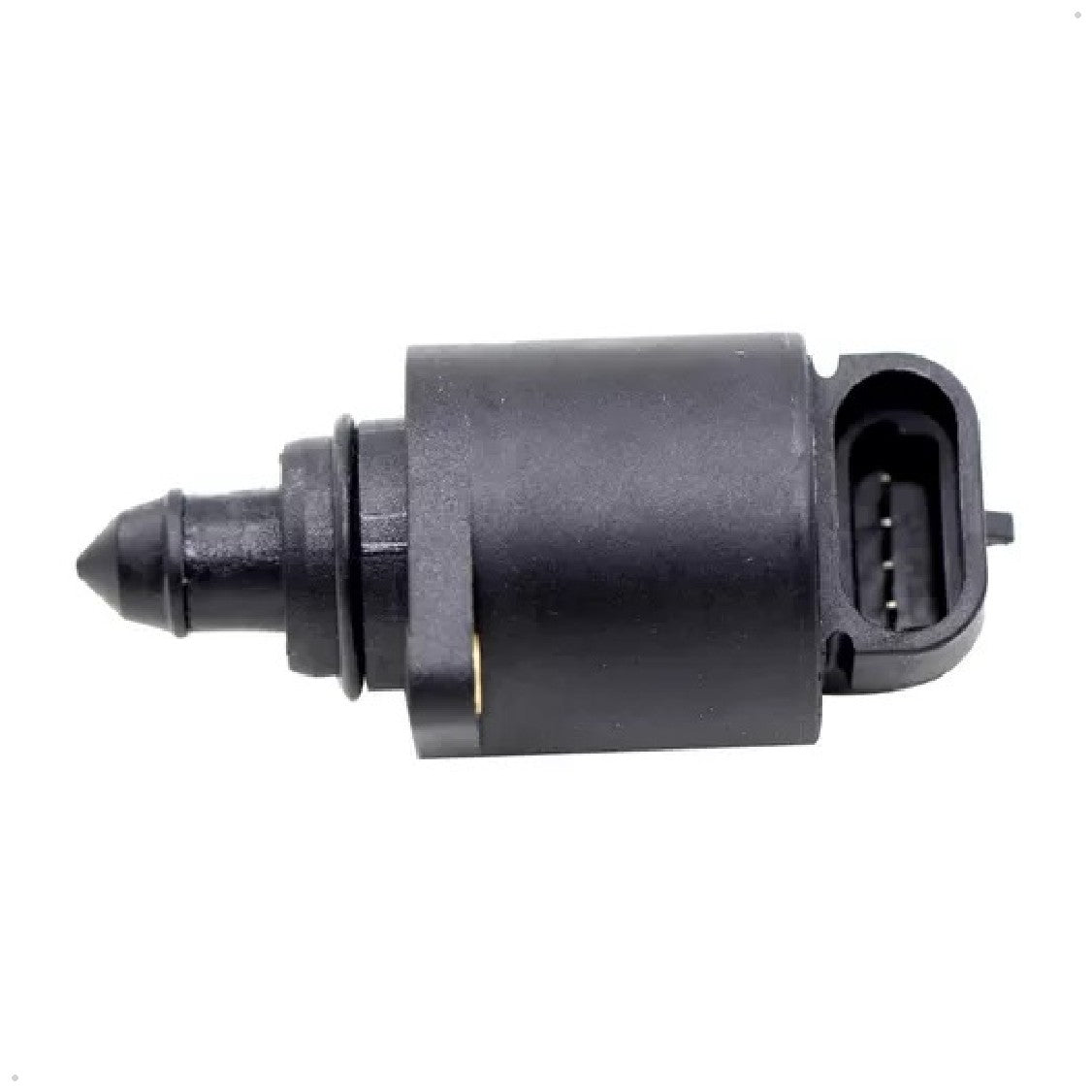 Válvula de Controle de Marcha Lenta IACV - Delphi - ICD00120 - (1)