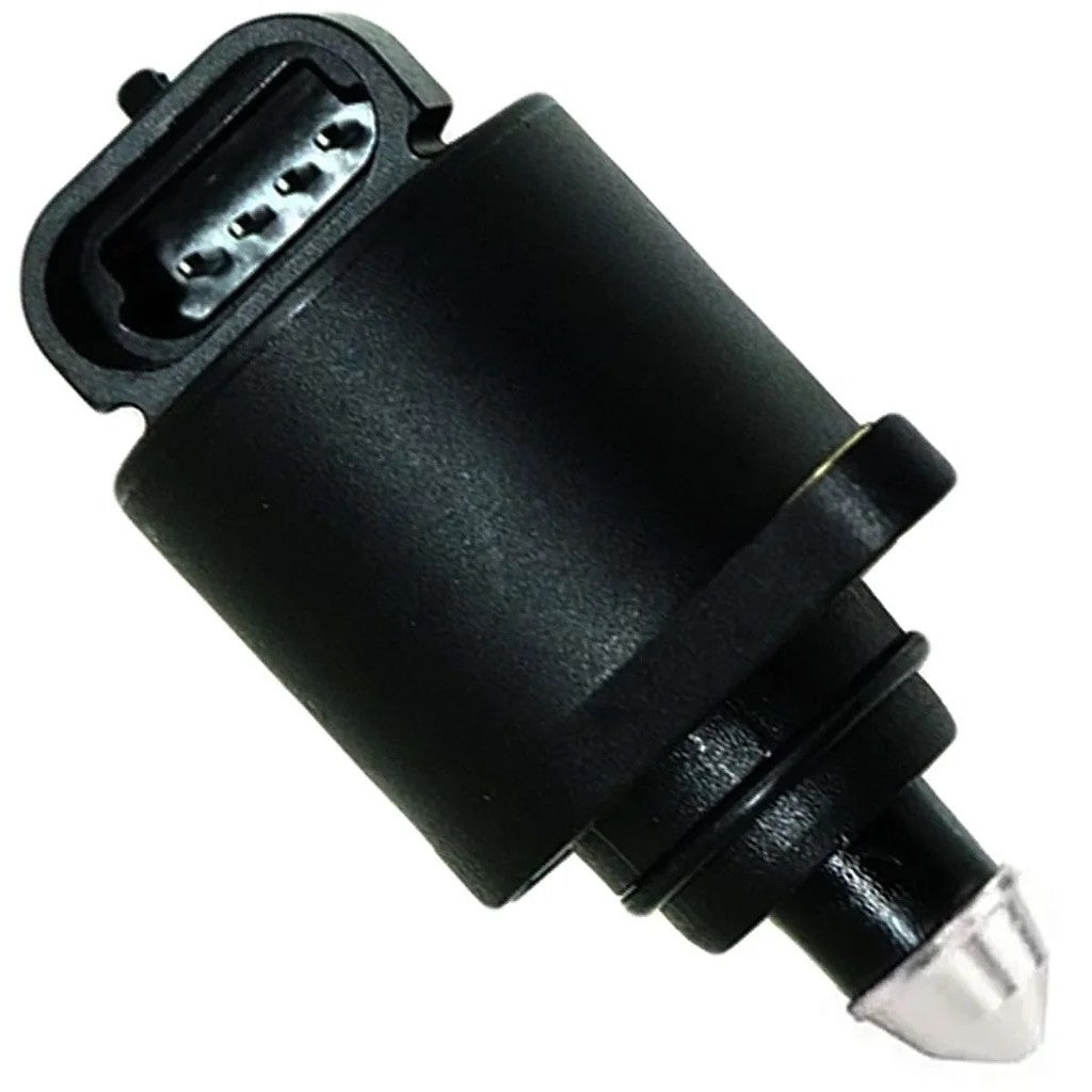 Válvula de Controle de Marcha Lenta IACV - Delphi - ICD00126 - (2)