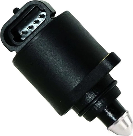 Válvula de Controle de Marcha Lenta IACV - Delphi - ICD00126 - (1)