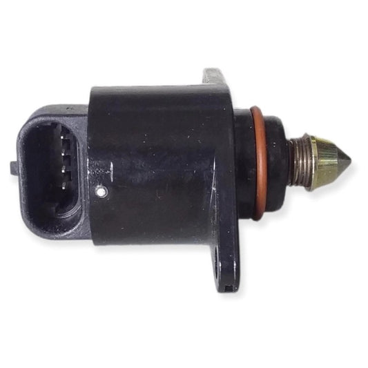Válvula de Controle de Marcha Lenta IACV - Delphi - ICD00125 - (1)