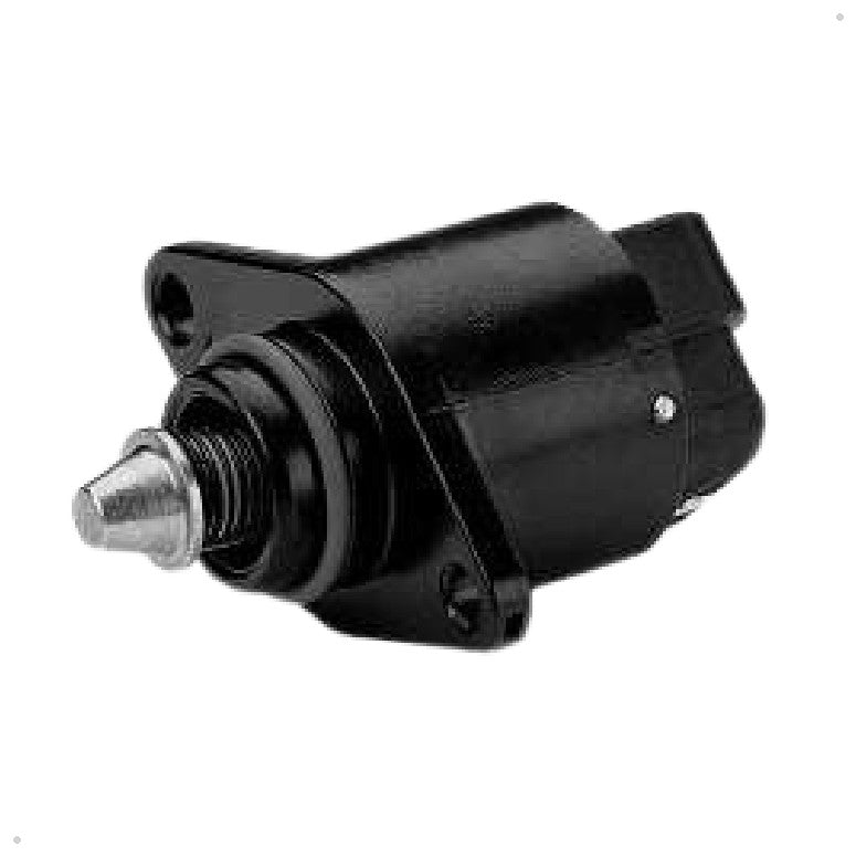 Válvula de Controle de Marcha Lenta IACV - Delphi - ICD00127 - (2)