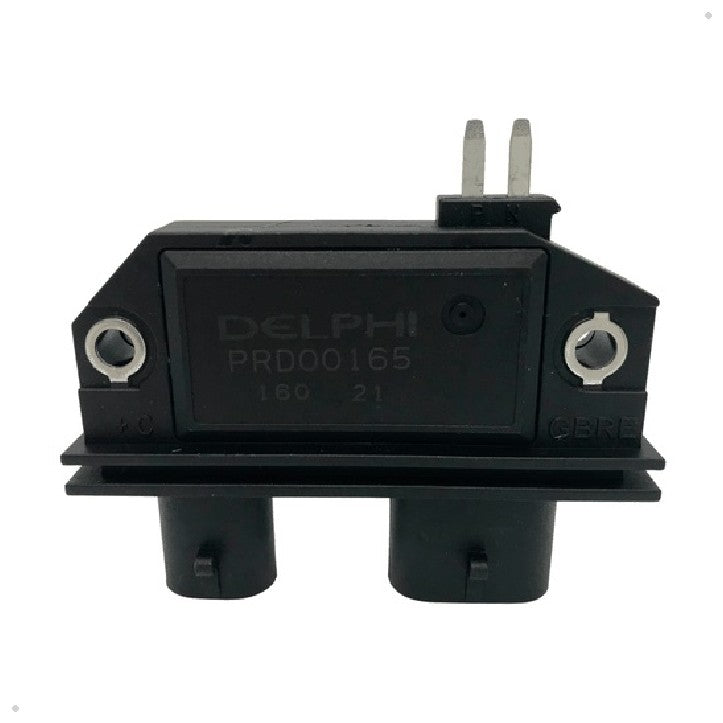 Módulo Eletrônico de Ignição - Delphi - PRD00165 - (2)