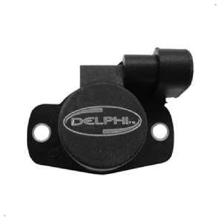 Sensor de Posição da Borboleta TPS - Delphi - SS10691 - (1)