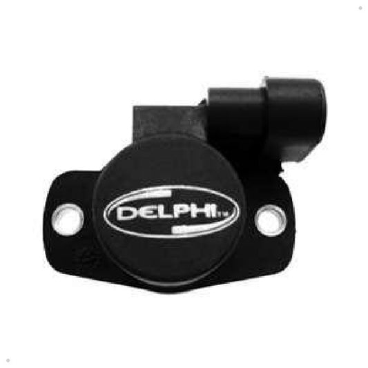 Sensor de Posição da Borboleta TPS - Delphi - SS10692 - (1)