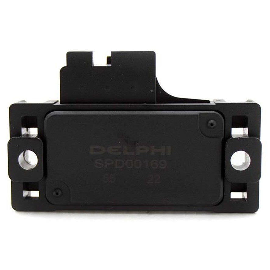 Sensor de Pressão MAP - Delphi - SPD00169 - (6)